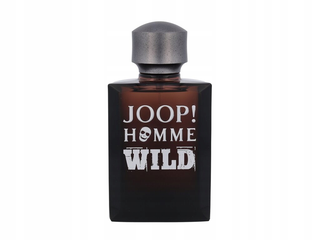 Joop! Homme Wild Toaletní voda 125 ml