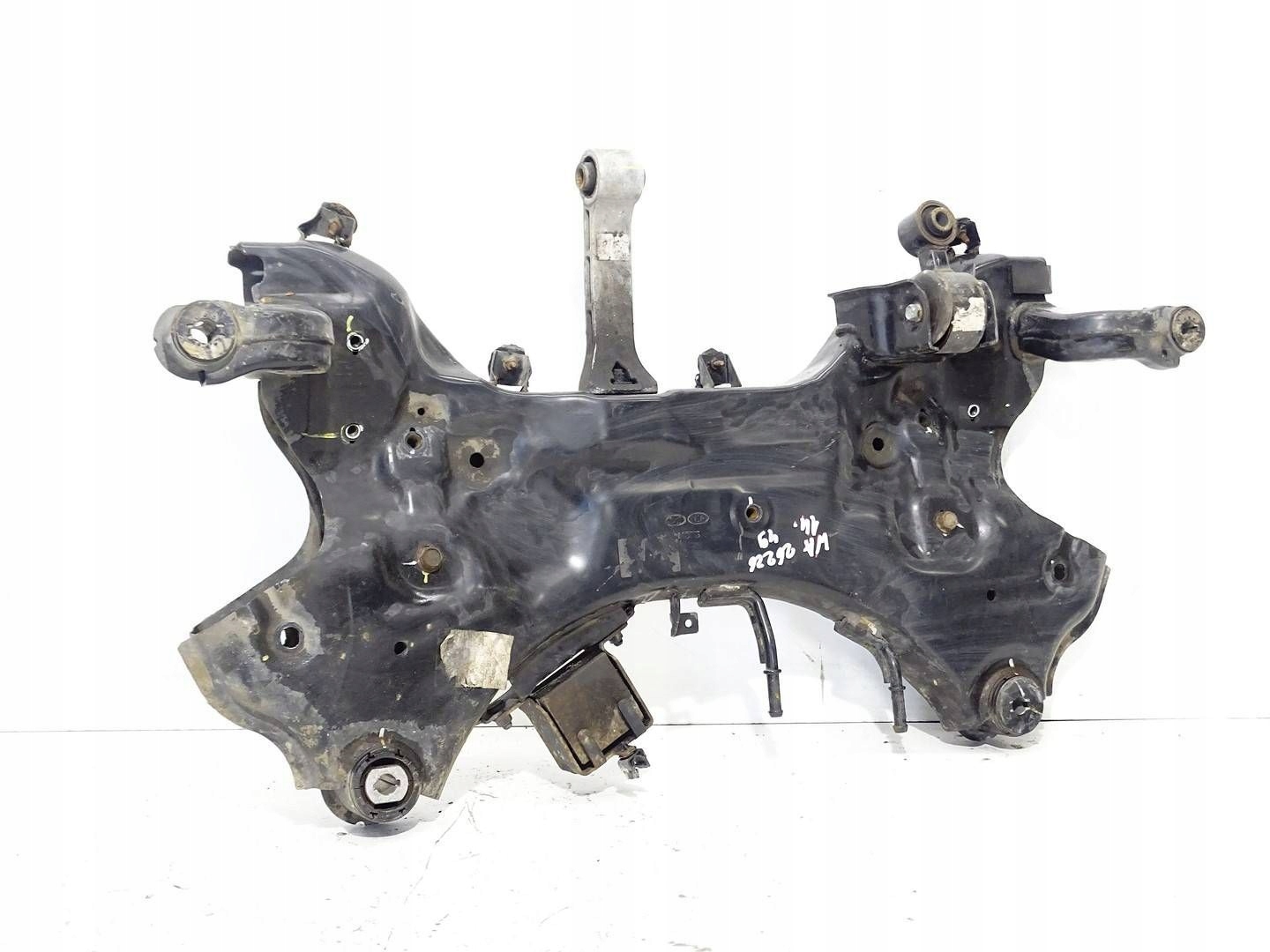 subframe axle beam front KIA SORENTO III LIFT 2.2 CRDI 4X4