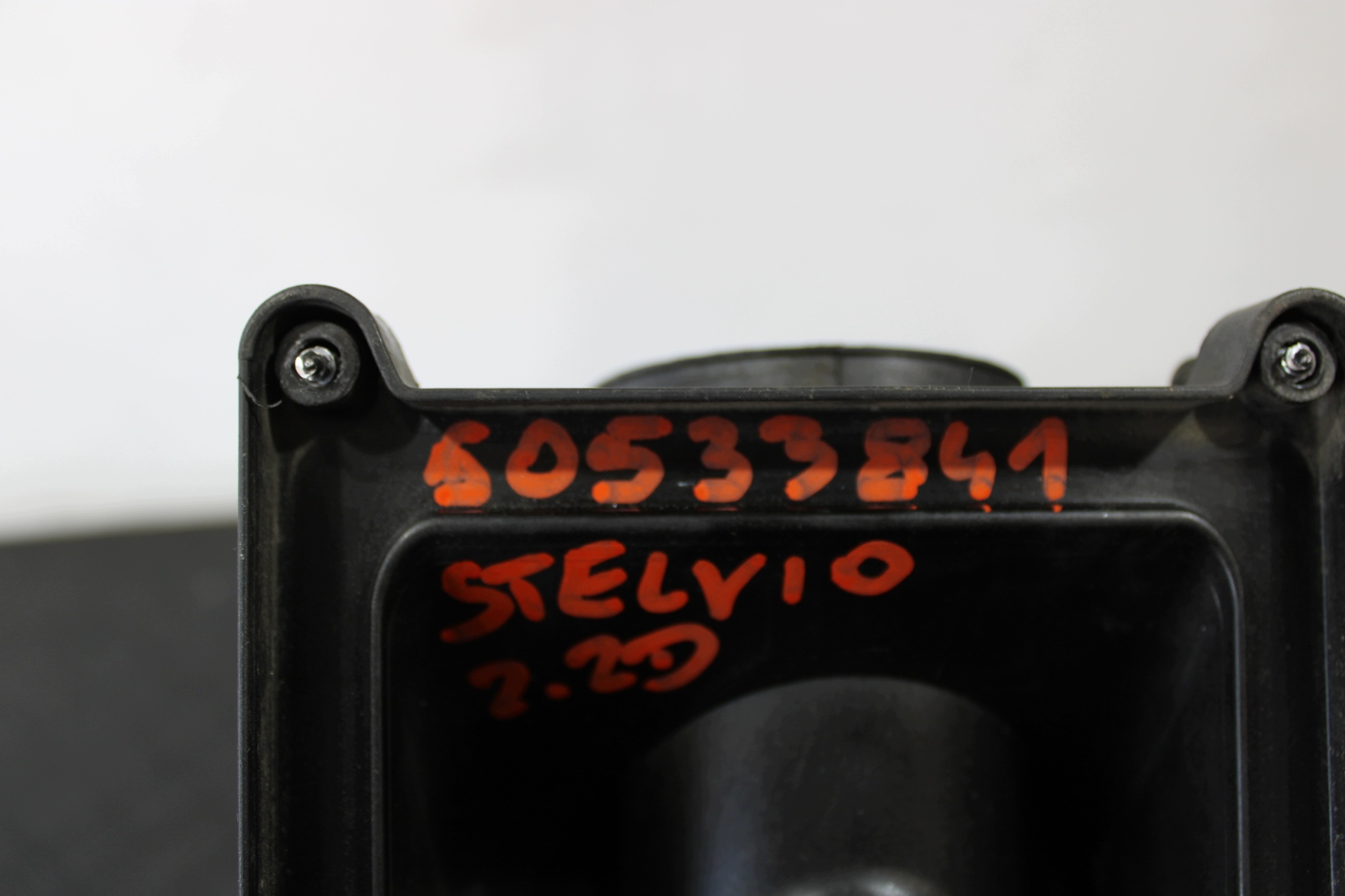 Deckel filter luft 50533841 ALFA ROMEO STELVIO