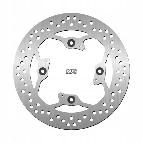 Ng Brzdový Kotúč Zadný Triumph Bonneville 900/1200 17-22, Scrambler 1200 1