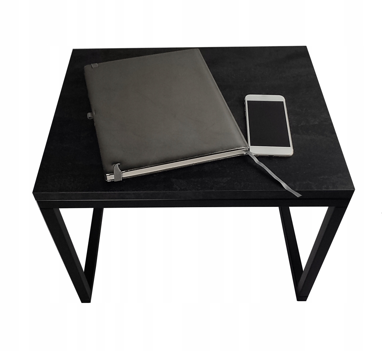 Noční stolek loft industriální skandinávský