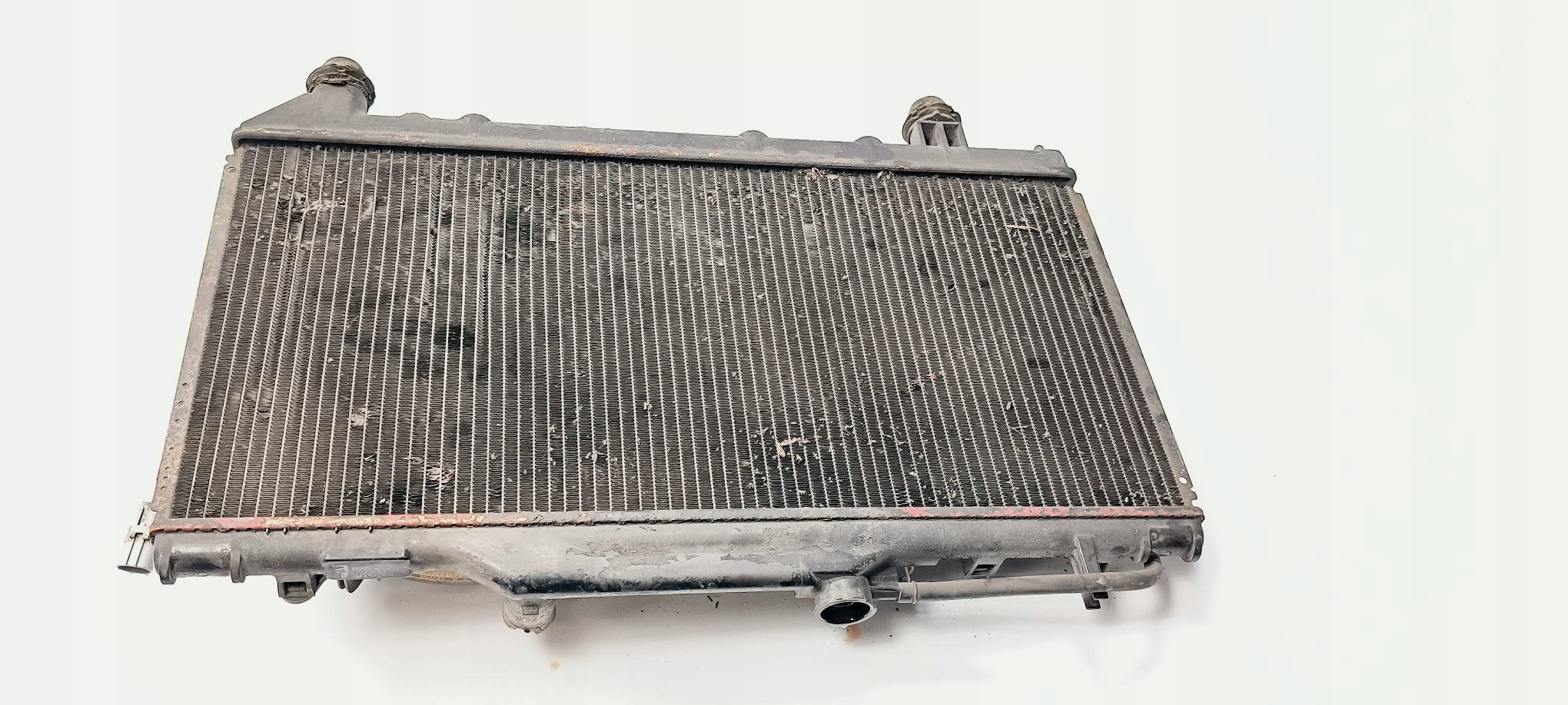 water cooler 1.6 TOYOTA CARINA