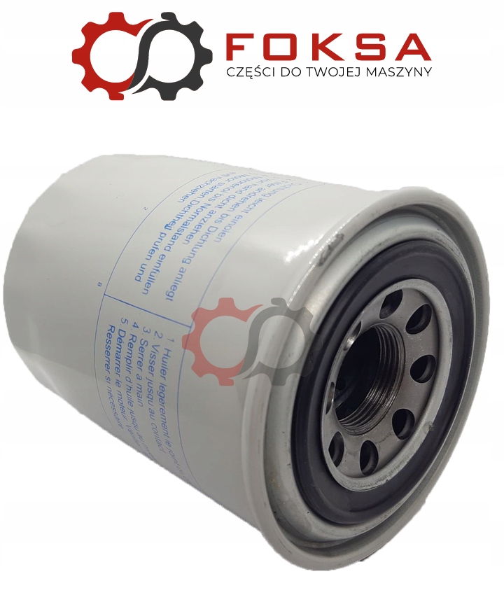 Гидравлический фильтр M6653336 Bobcat