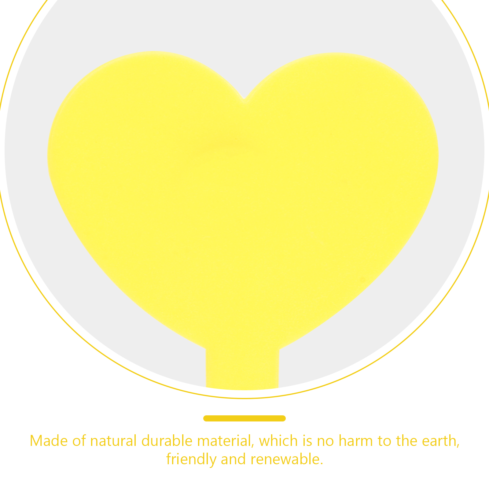 ETYKIETY DO ROŚLIN OGRODOWYCH DECOR 100 SZT Kod producenta SM368464