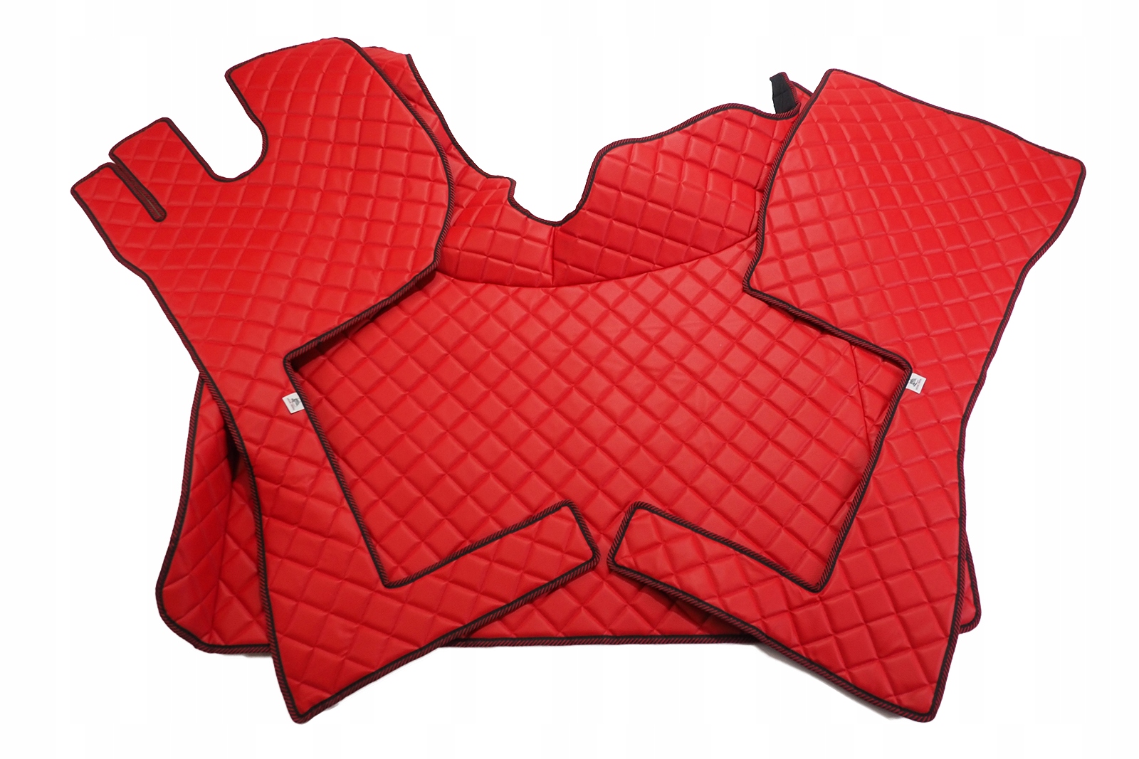 DYWANIKI PIKOWANE TIR POKROWCE VOLVO FH4 od 2013