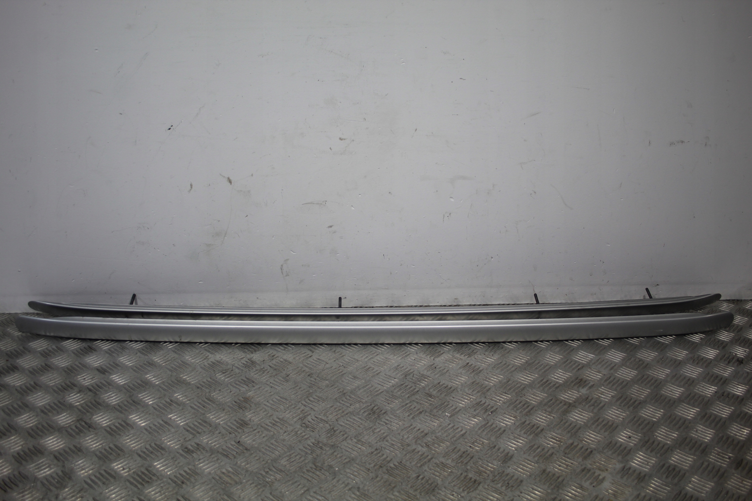 Dachreling dach MINI COUNTRYMAN R60