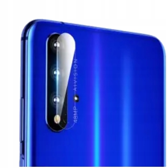 

Szkło 9H Na Aparat Kamerę do Huawei Honor 20
