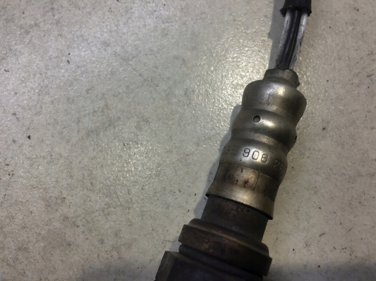 SONDA LAMBDA AUDI A6 C6 3.2 V6 FSI 06E906265D