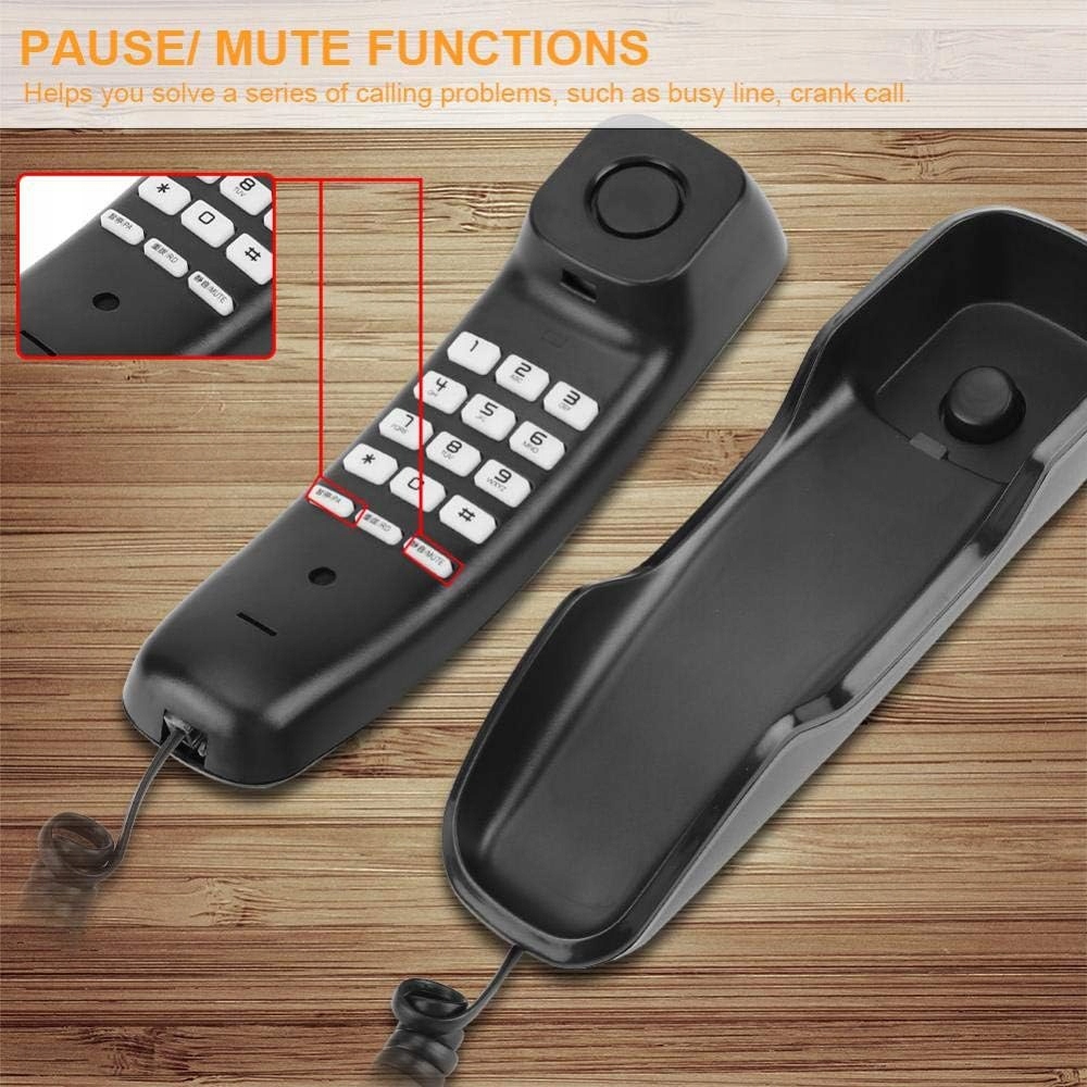 TELEFON STACJONARNY DOMOWY PRZEWODOWY KOMÓRKA NAŚCIENNA CCYLEZ A061 PRO Stan opakowania oryginalne