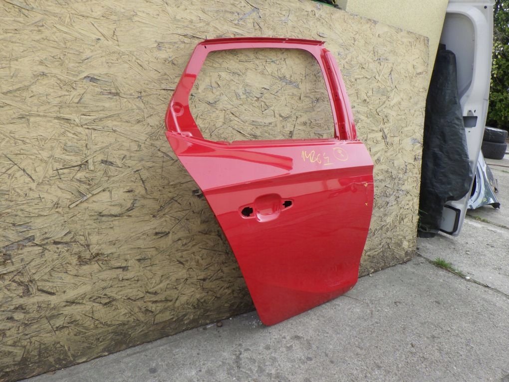 OPEL CORSA F 19- door right rear.