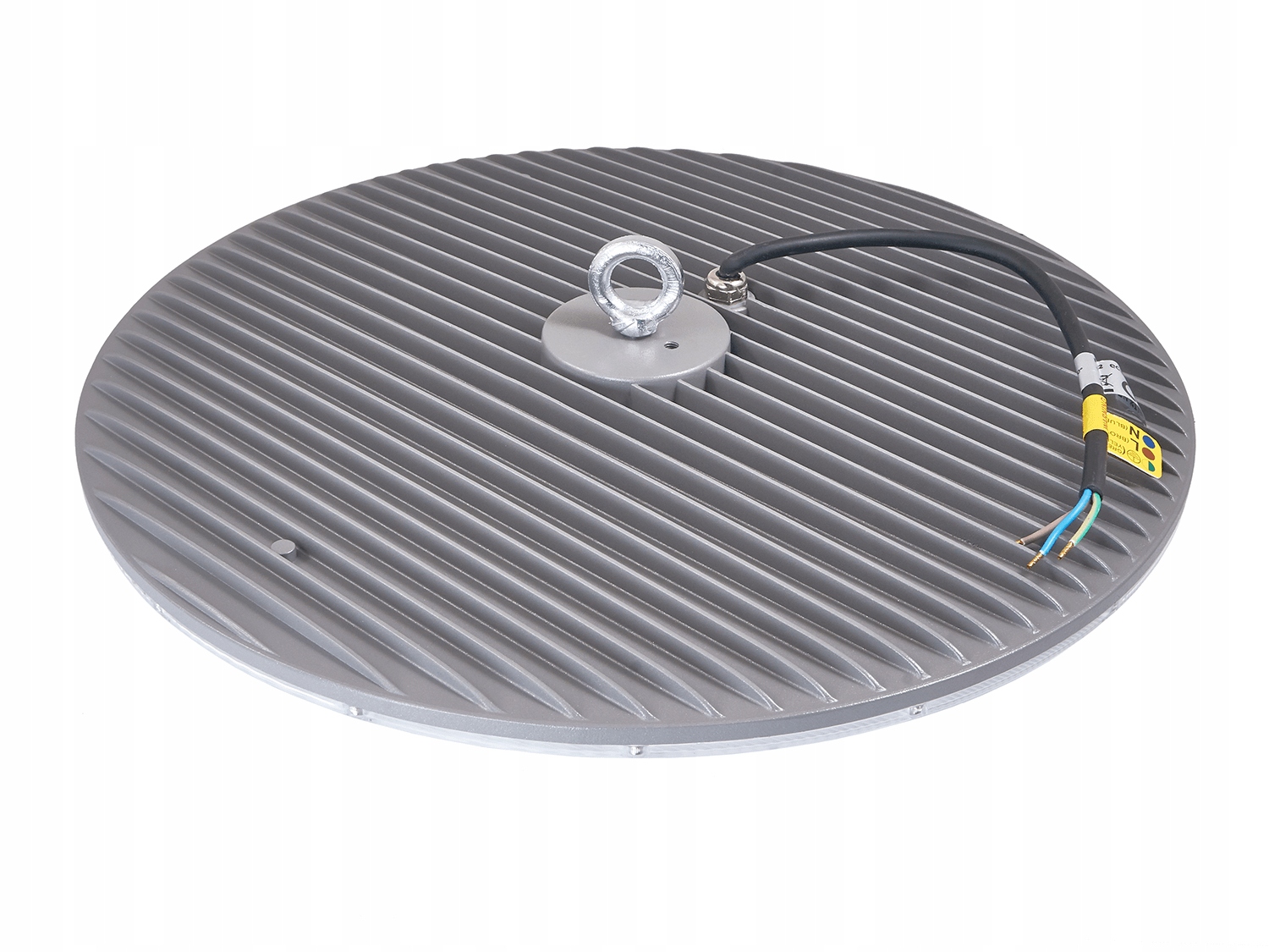 LAMPA PRZEMYSŁOWA HIGH BAY LED UFO 200W IP65 6000K Marka Berger