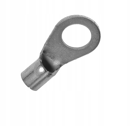 

Konektor oczkowy do klem akumulatora 8mm / 16mm2