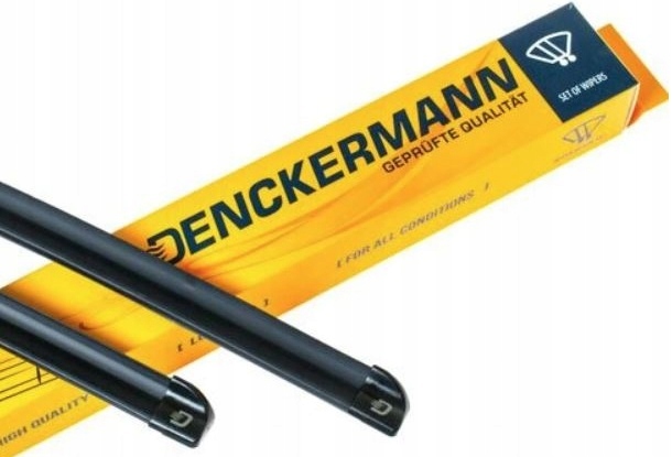 

Wycieraczki Kpl 650/550MM Jumper Boxer Ducato 06-