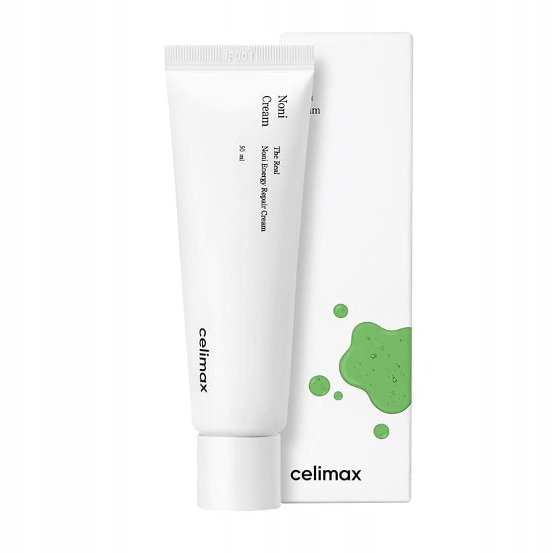 Celimax Skutečný Regenerační Krém S Noni Energii 50 ML