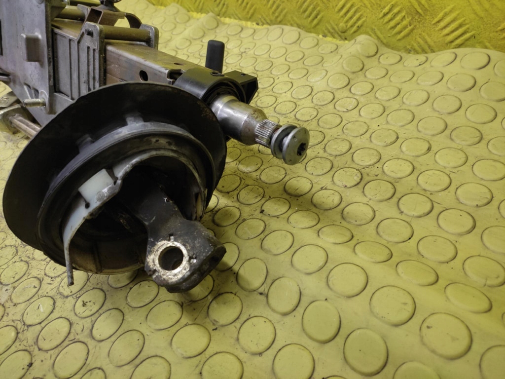 RENAULT VEL SATIS steering wheel rod 8200066847