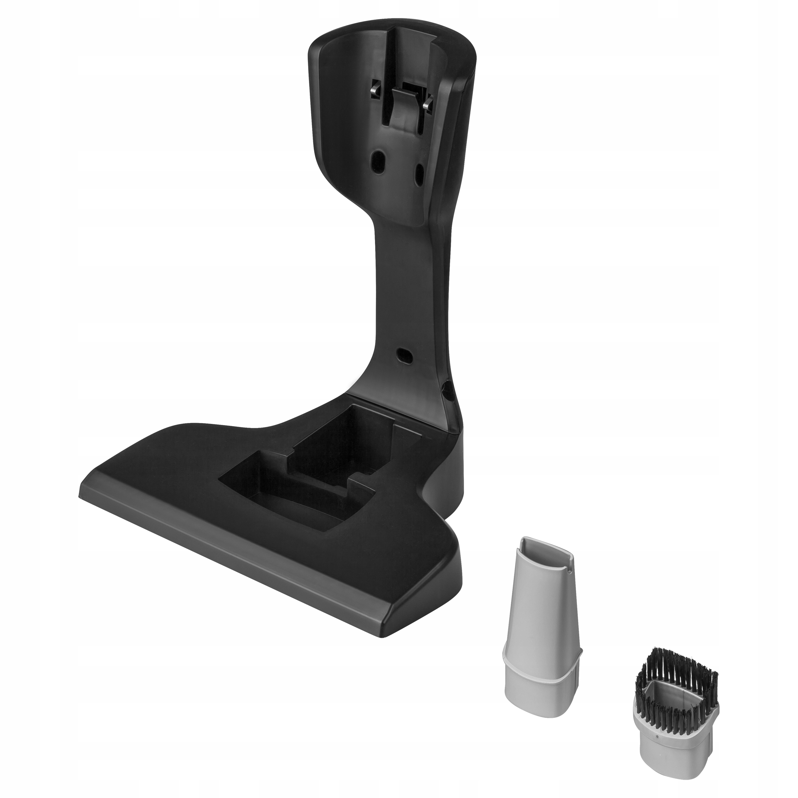 Odkurzacz Pionowy Sencor SVC 8618GD 2w1 HEPA 45min Filtr HEPA