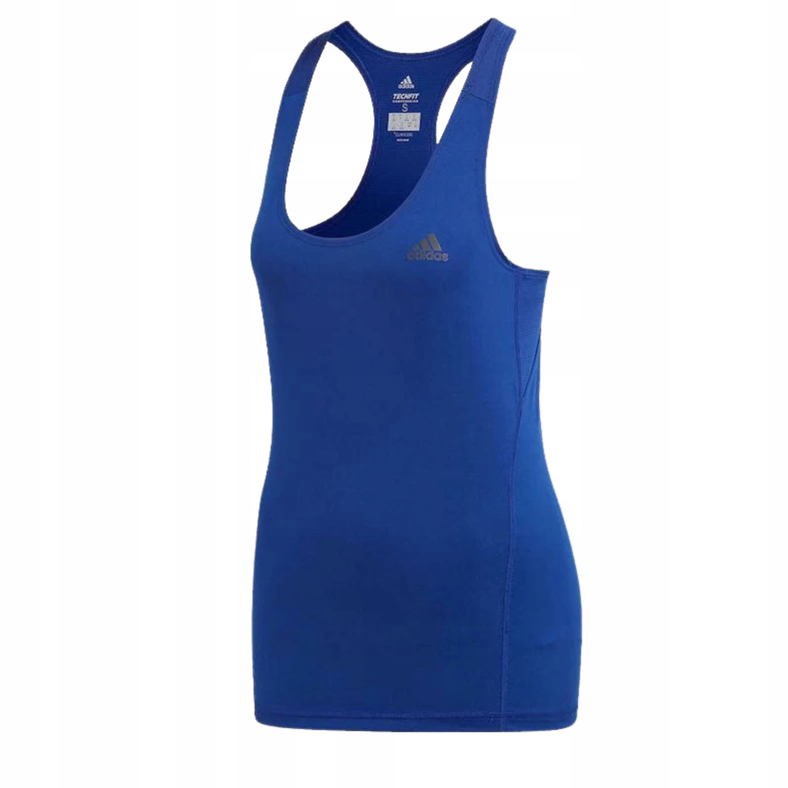 Damska koszulka Adidas Ask Spr Top Tk Xs