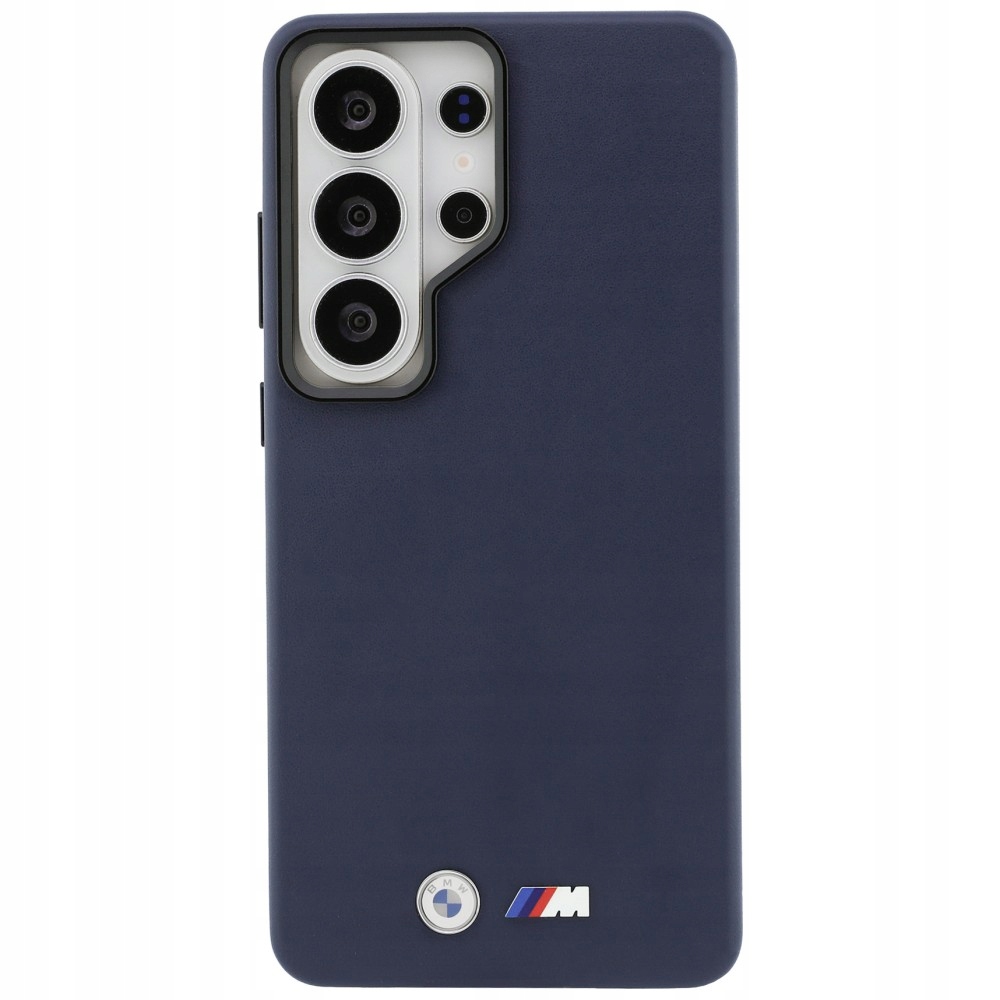 Etui Bmw do Galaxy S26 Ultra do MagSafe case obudowa ochronne pokrowiec