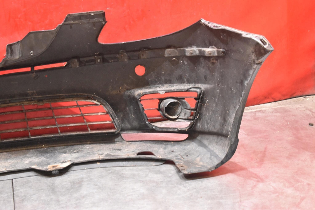 bumper front front graphitic LANCIA MUSA 1 and 07-12