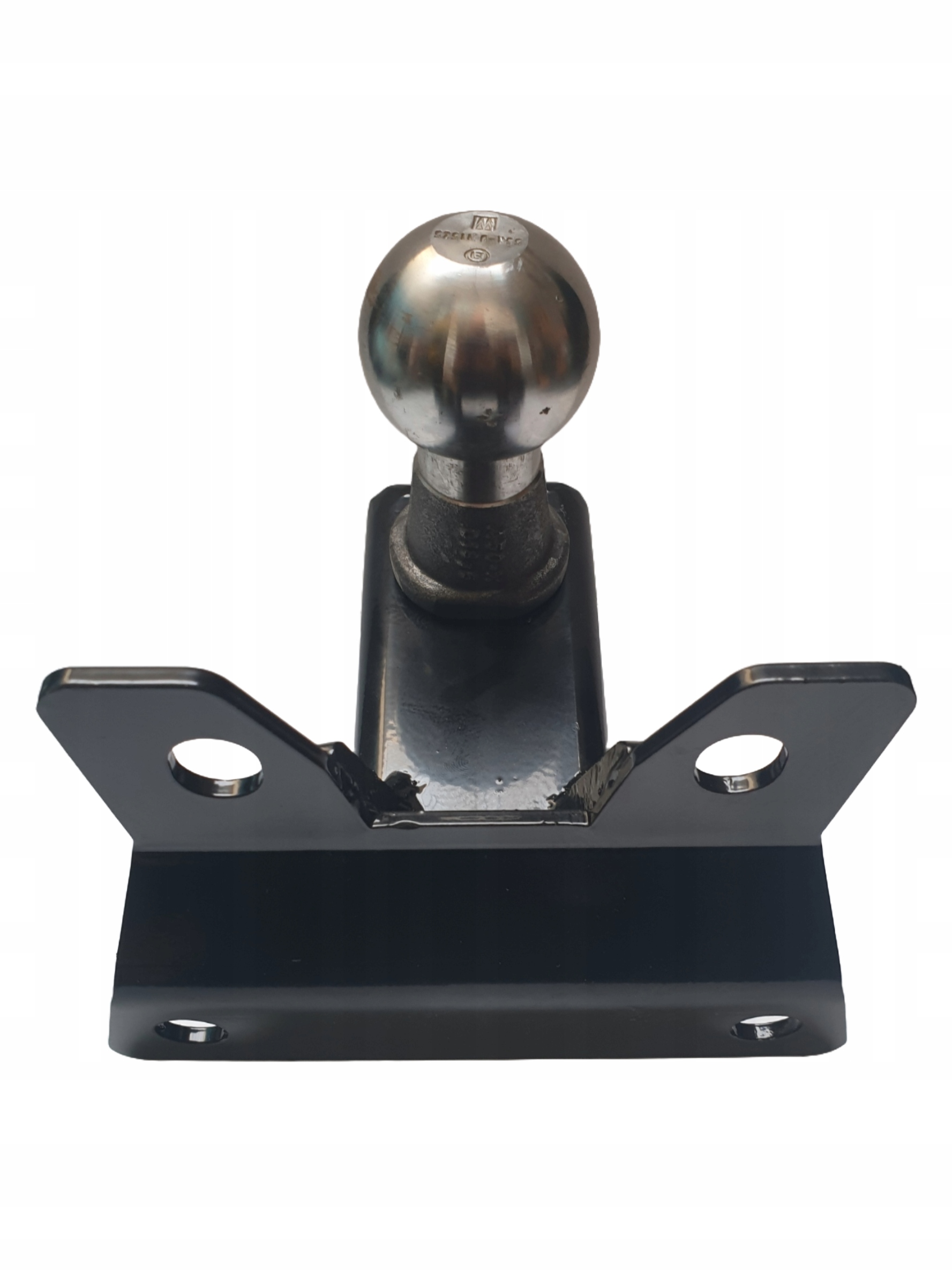 Hak holowniczy CAN AM Maverick X3