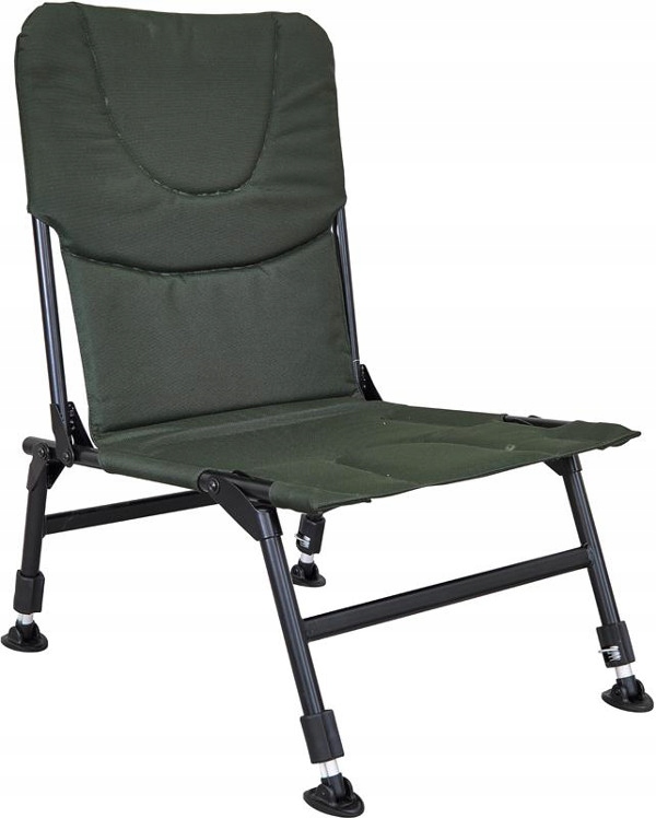 Krzesło Karpiowe Fotel Starbaits Session Chair New
