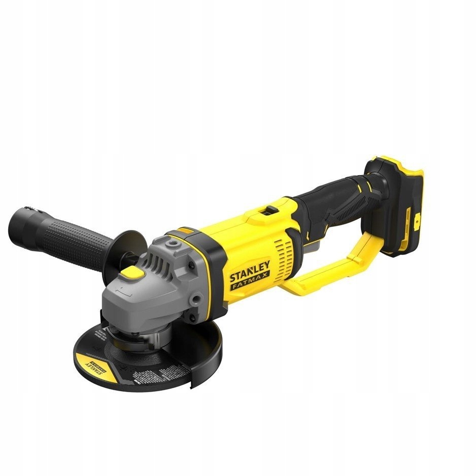 Szlifierka kątowa Stanley Fatmax SFMCG400B 18V V20