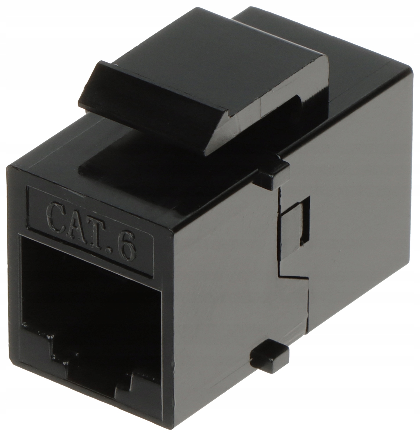 Keystone Csatlakozó FX-RJ45-G/RJ45-G/6-B