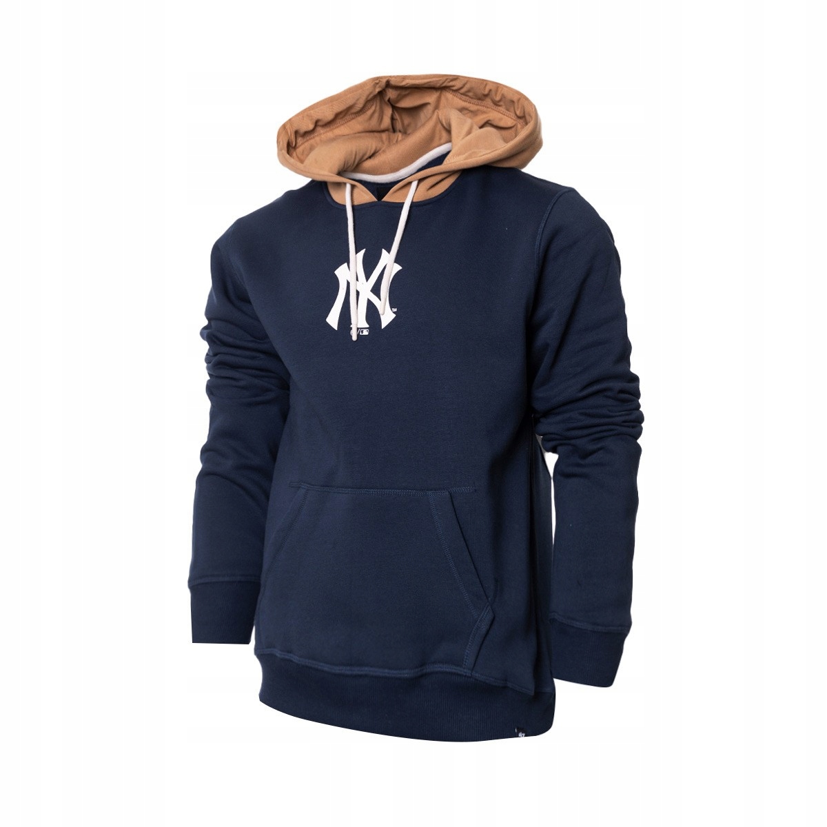Mikina New York 565966-Navy Vel S