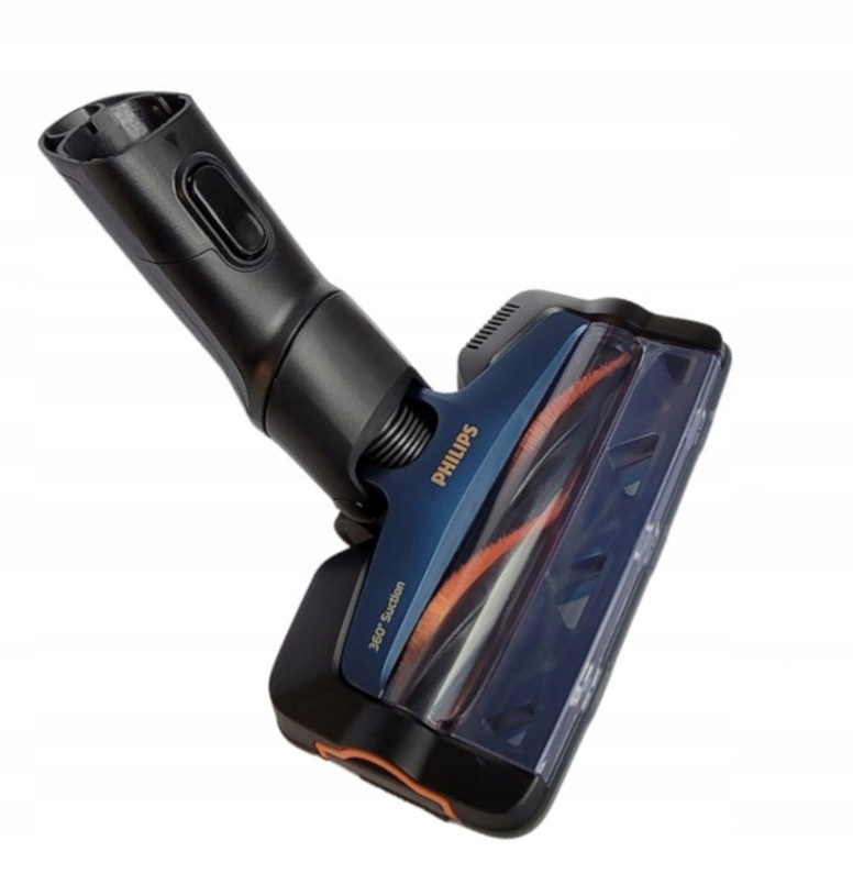 Elektroszczotka Turboszczotka Philips 8000 Series XC8045 XC8049 XC8149