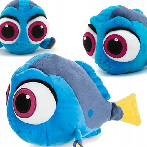 

Maskotka Pluszak Gdzie Jest Dory 15CM Disney