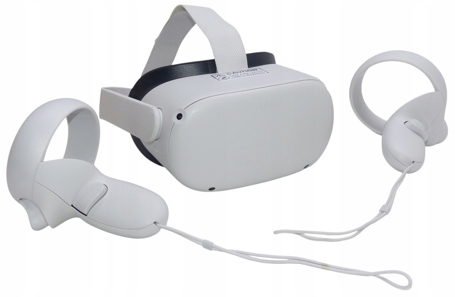 Oculus Quest 2 128gb - Niska cena na Allegro