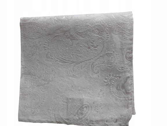 Poszetka chustka chusteczka wypustka do kieszonki Marka bez marki