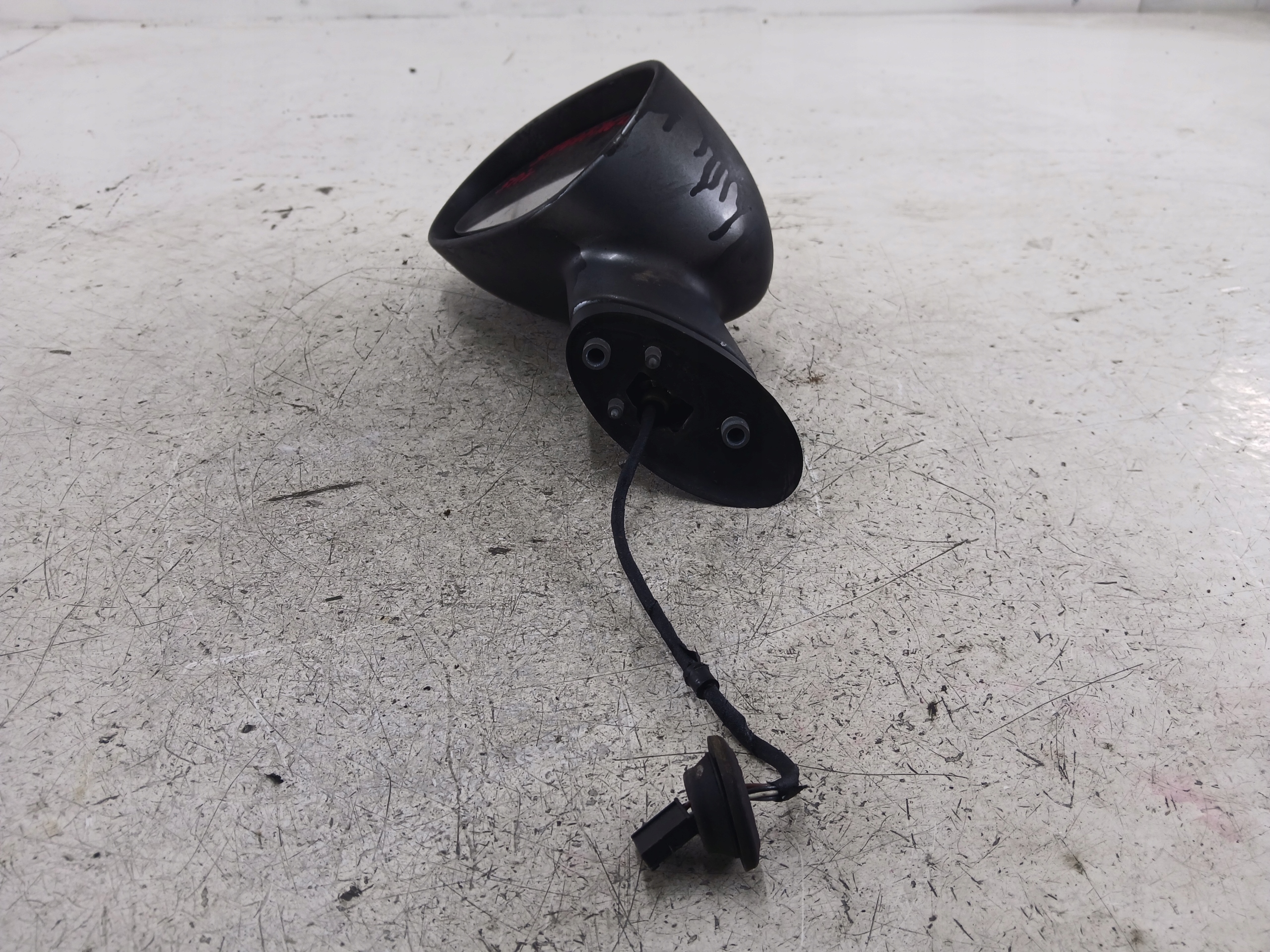 CHRYSLER CROSSFIRE mirror left 5 PIN