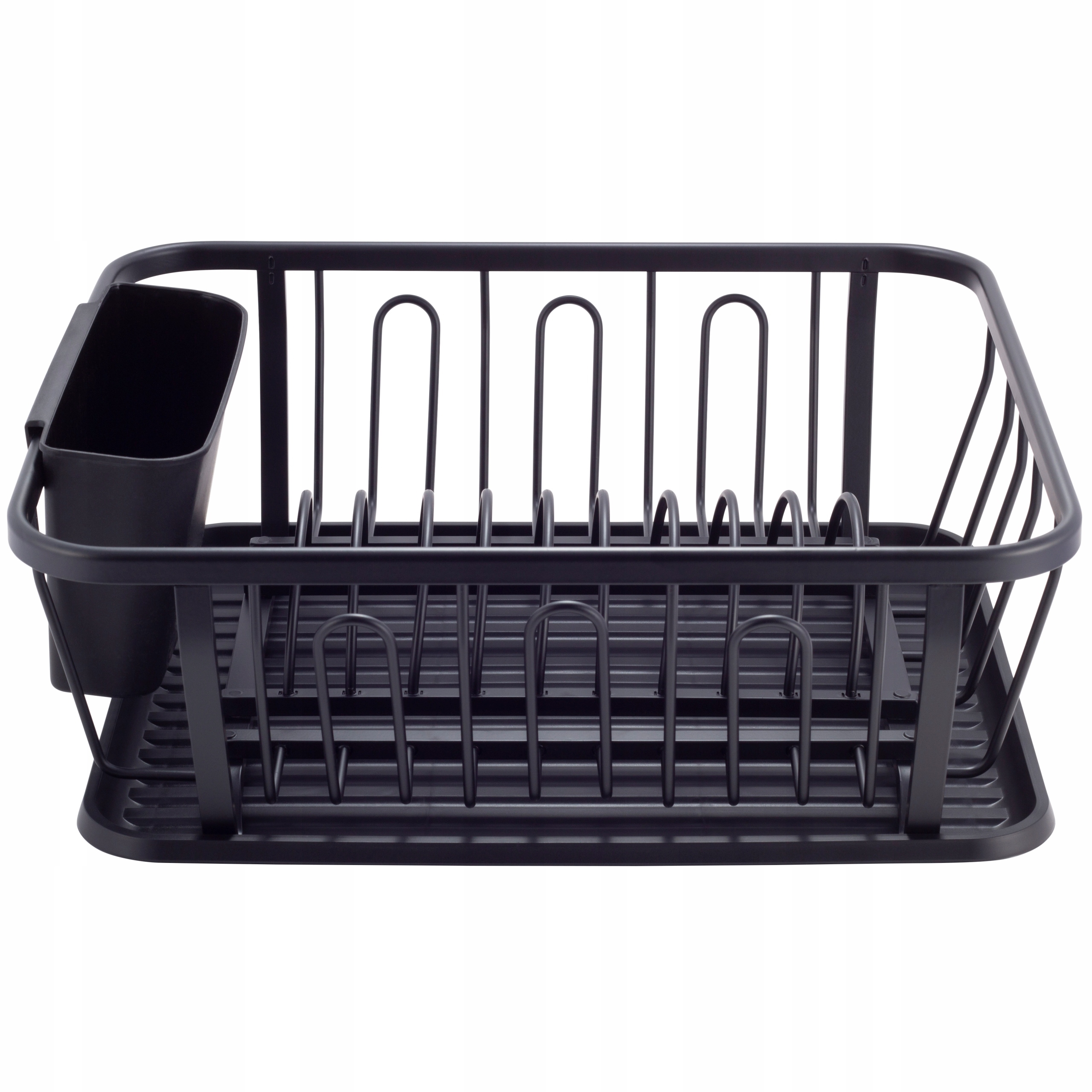 Levně Hliníková Sušička Na Nádobí S Podnosem, Odkapávač Na Nádobí, Nádobí Ofenbach