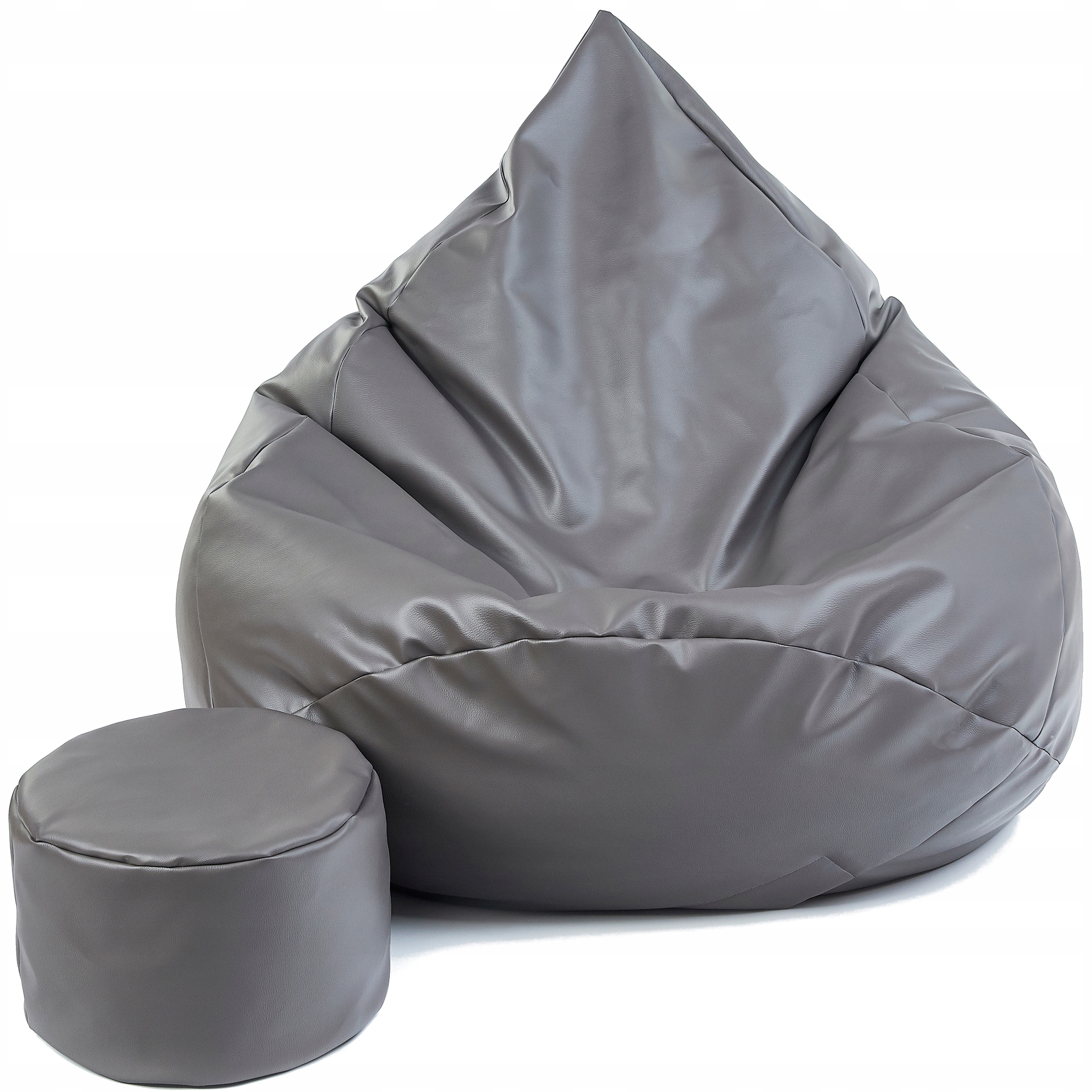 

Pufa Sako XXXXL Fotel Pufy 105x125