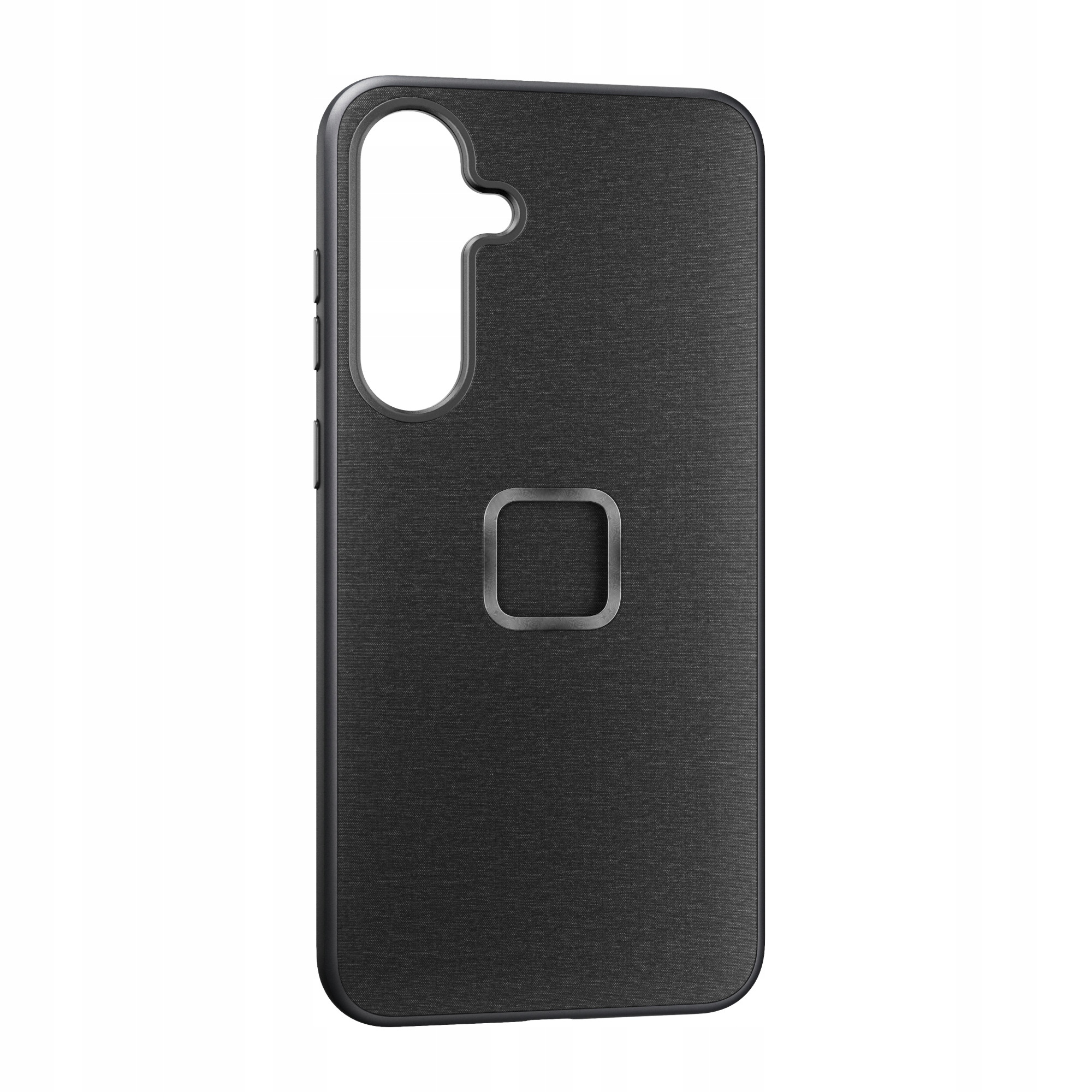Peak Design Mobile Etui Everyday Case Fabric Samsung Galaxy S25+ Grafito