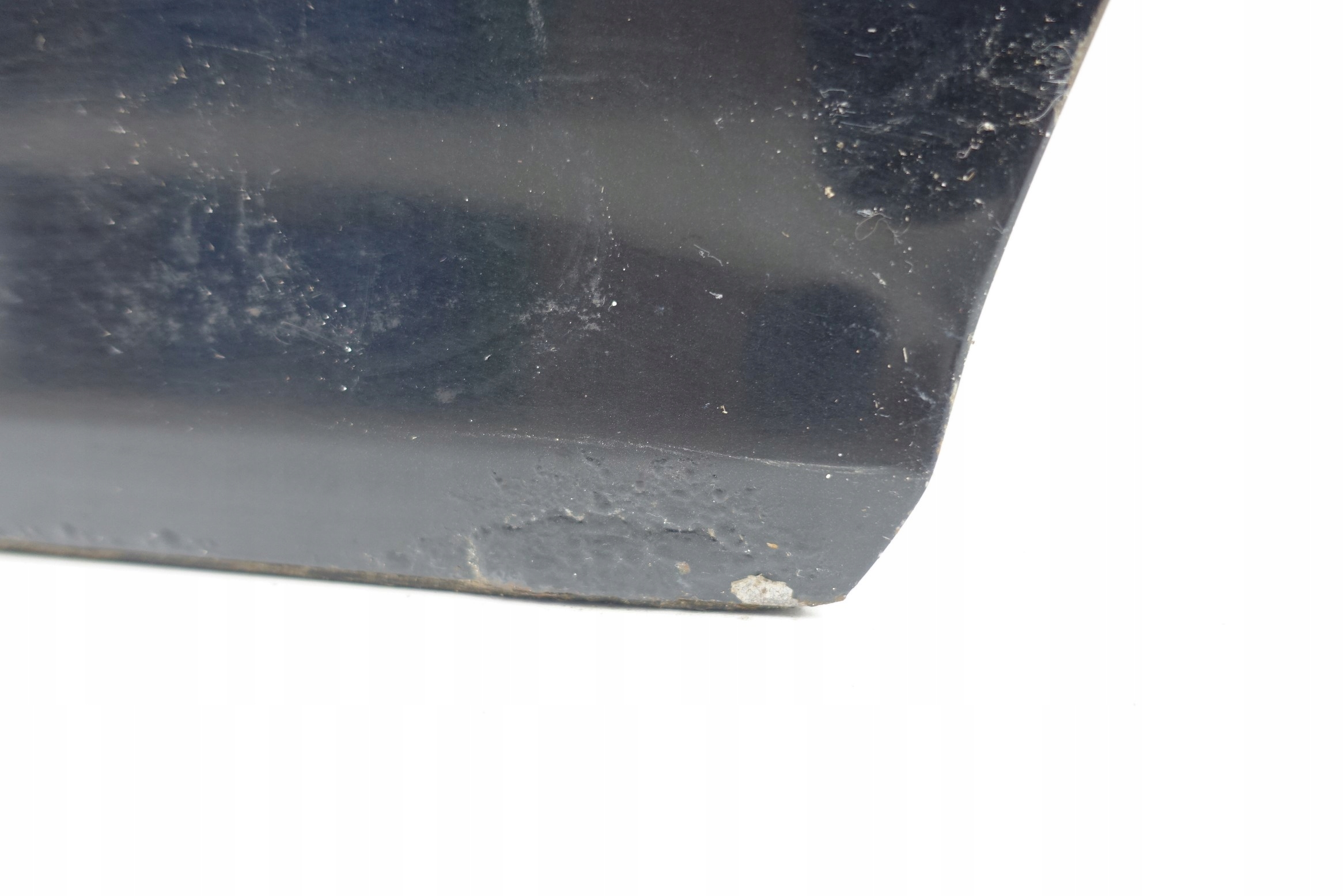 DRZWI LEWY TYŁ TYLNE MERCEDES C W203 KOMBI Producent części Mercedes-Benz OE