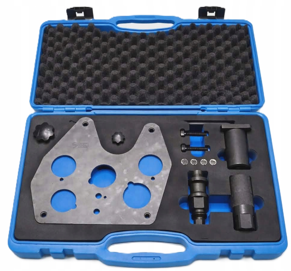 Blokada Wałków Wyrównoważających Jaguar Range Rover Jlr 2.0 AJ200