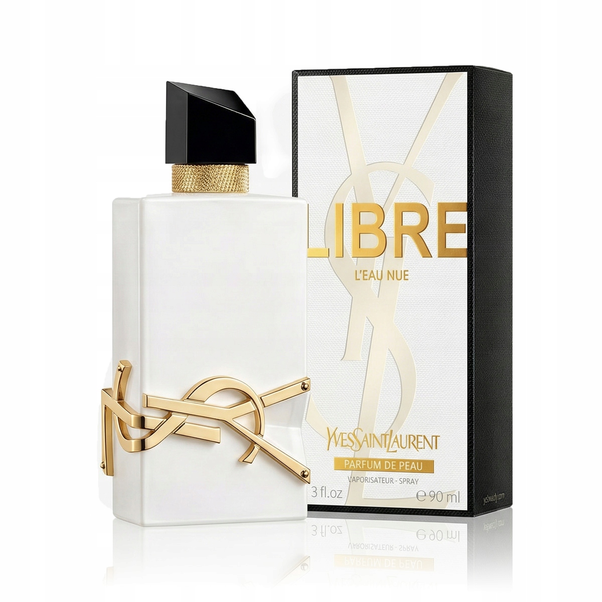 Yves Saint Laurent Libre L'Eau Nue Edp bez alkoholu 90 ml W