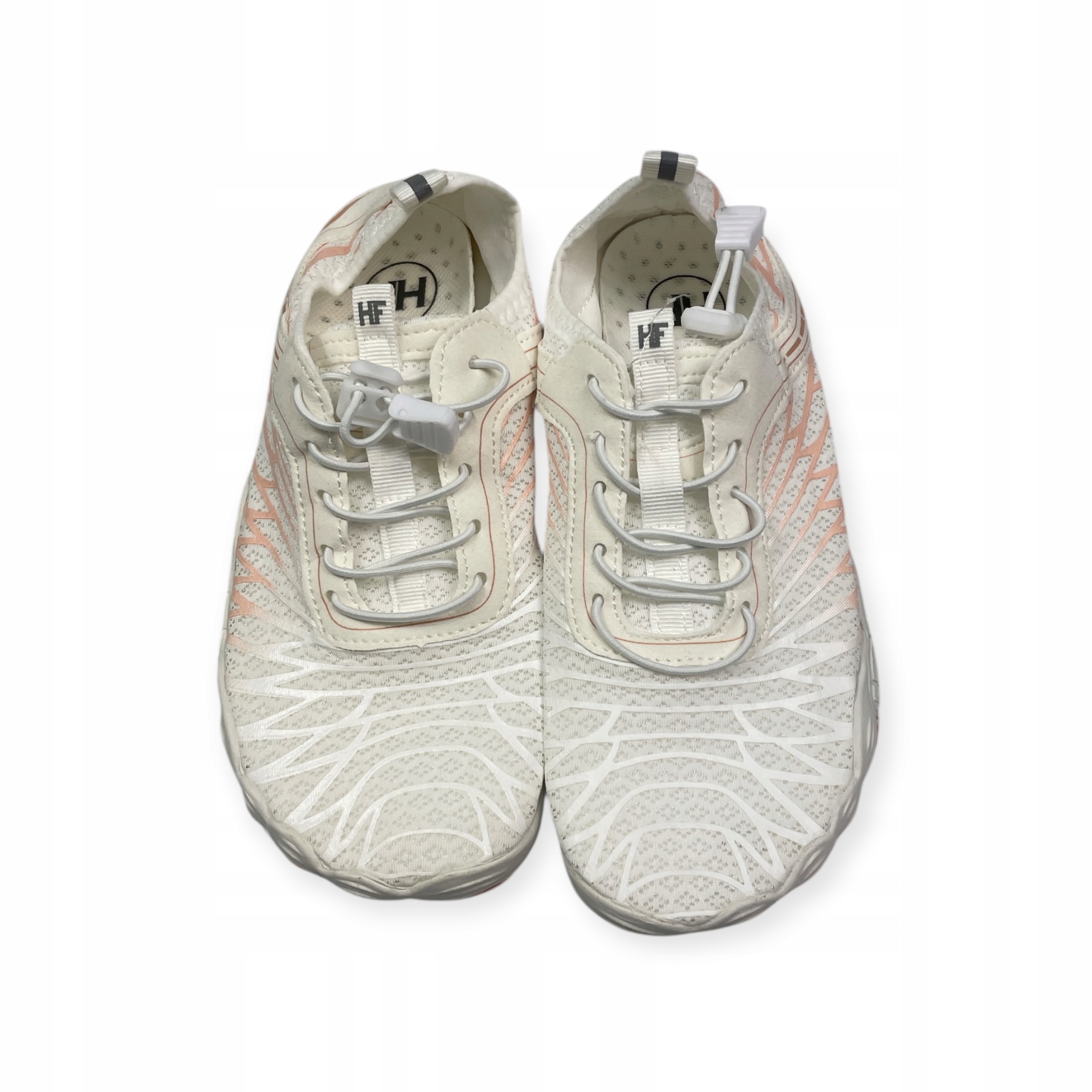 Hike Protiskluzové boty pro chůzi naboso (Unisex) (bogo) 38