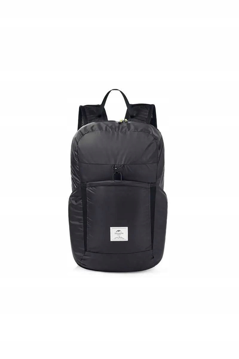 Naturehike Plecak turystyczny Ultralight Foldable 30L NH17A017-B czarny