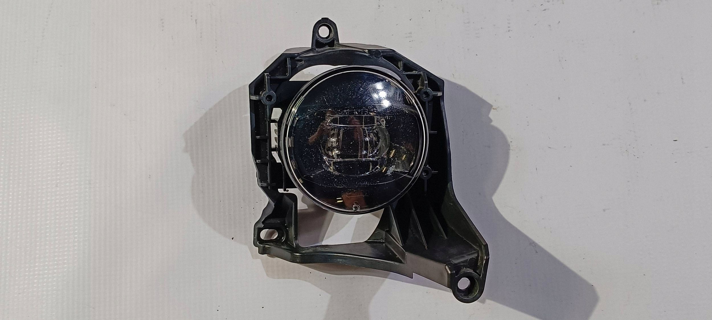 light fog light front front right grid holder Ford Mustang 2015