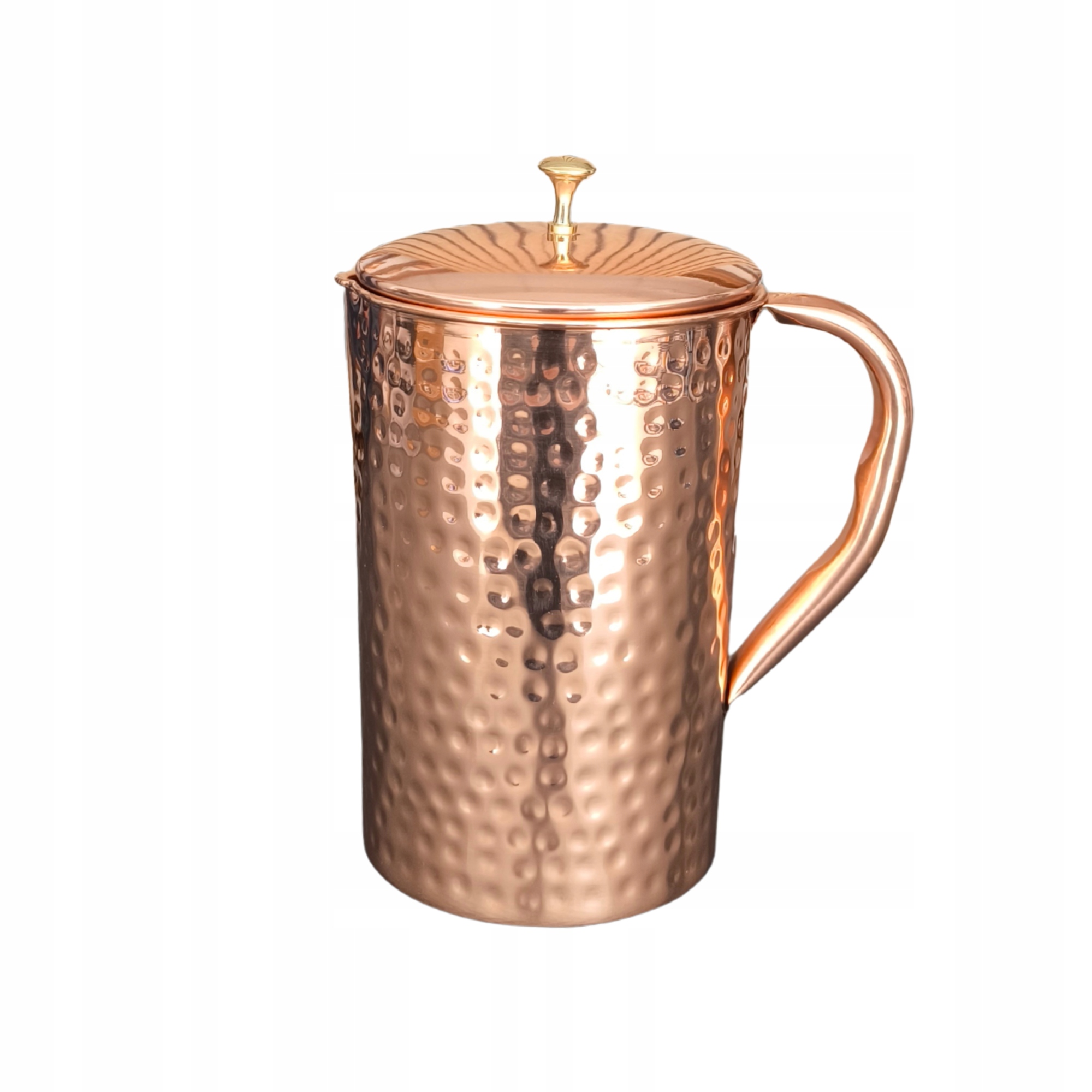 Medený džbán Kaszmir Handmade 1.5L