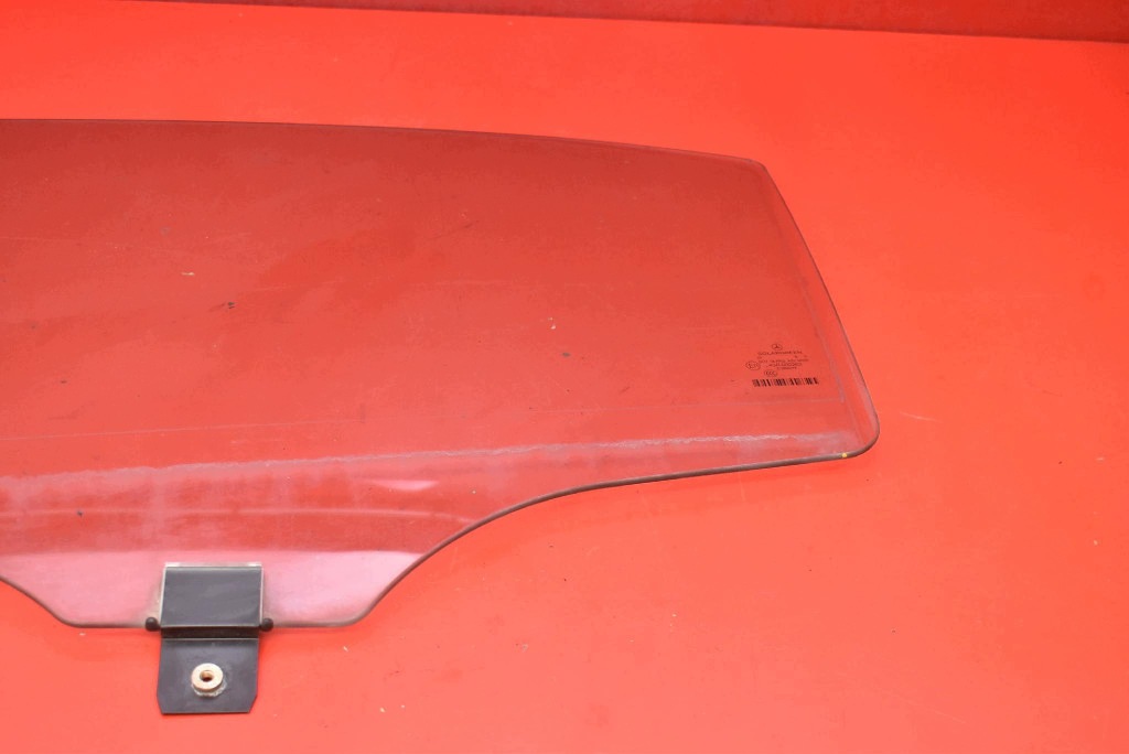 window side left rear part rear MERCEDES S-KLASA W221 LONG 05-09