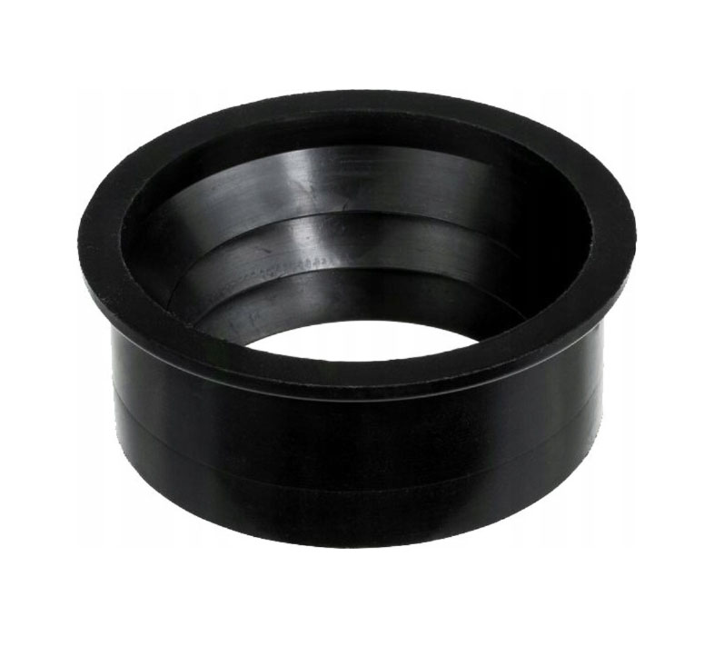 Uszczelka Trapera 50mm PVC/75mm Żeliwo - Tycner