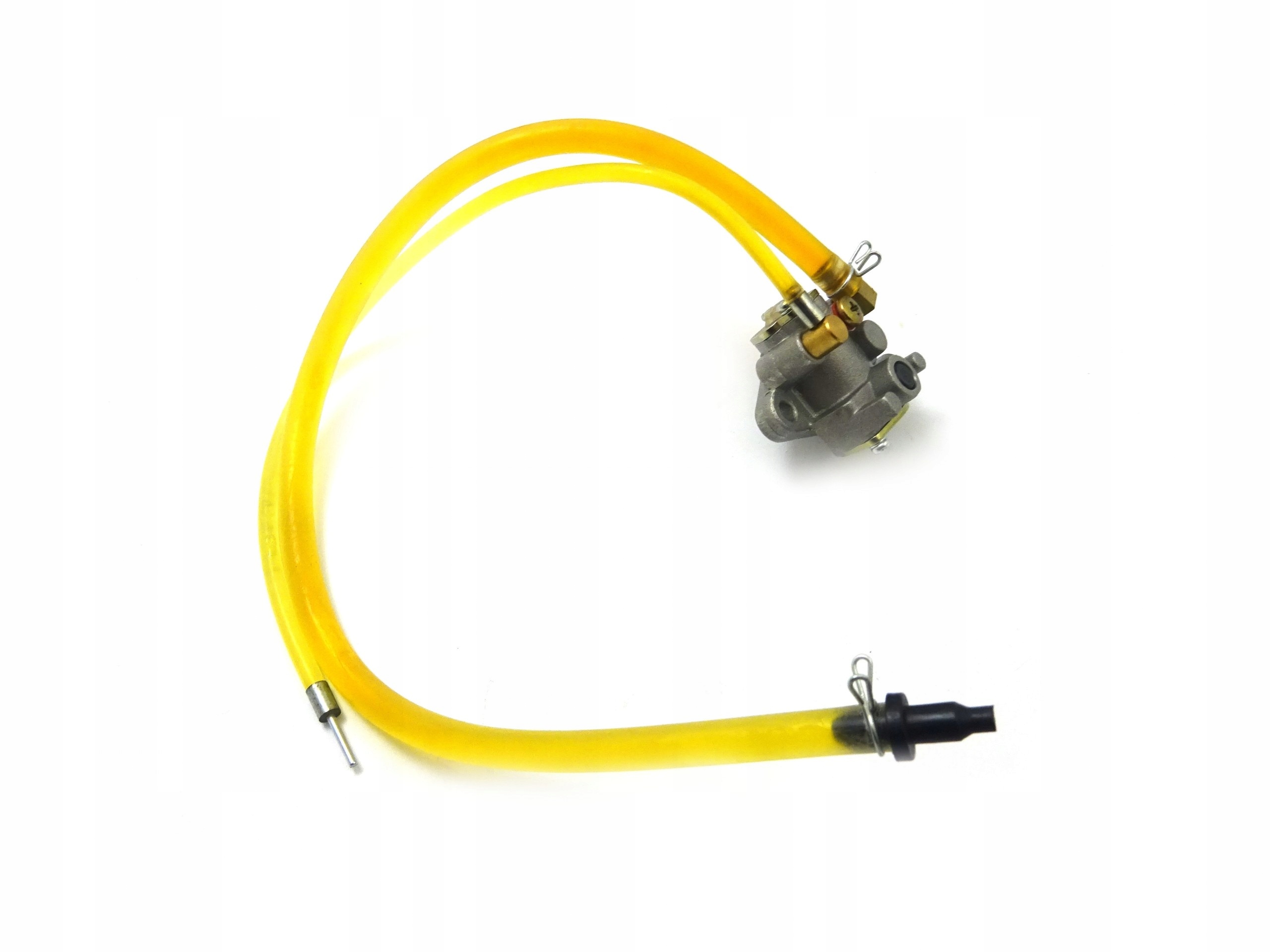 T56925 - JUNAK FURIOUS МАСЛЯНИЙ НАСОС 2T