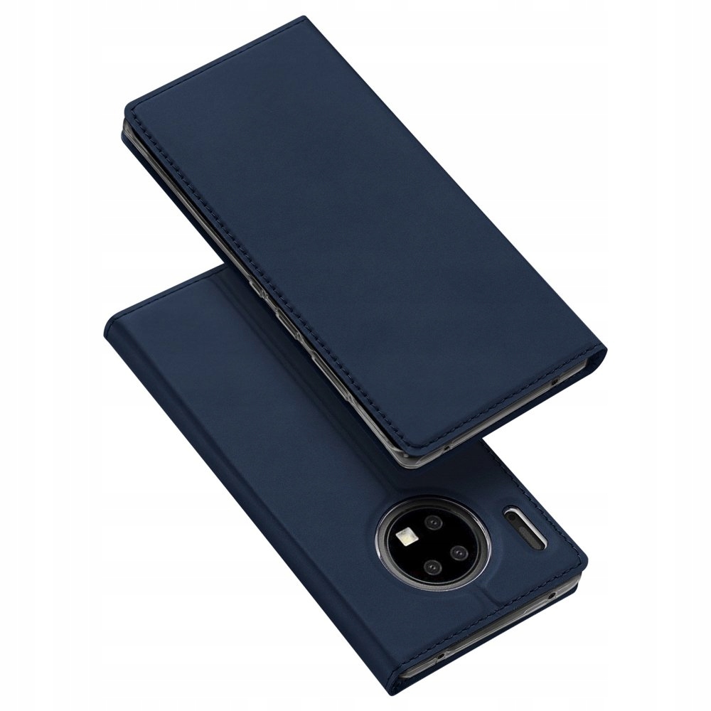 

Dux Ducis Skin Pro etui do Huawei Mate 30 Pro nieb