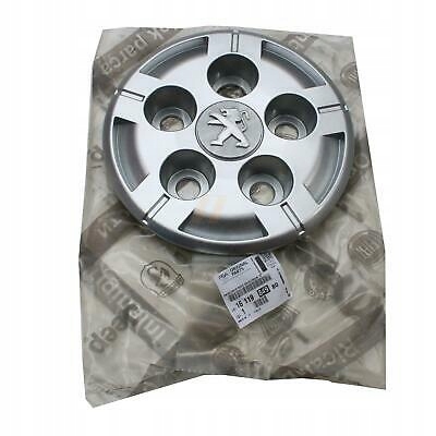 KOŁPAK PEUGEOT BOXER 15 cali ORYGINAŁ !