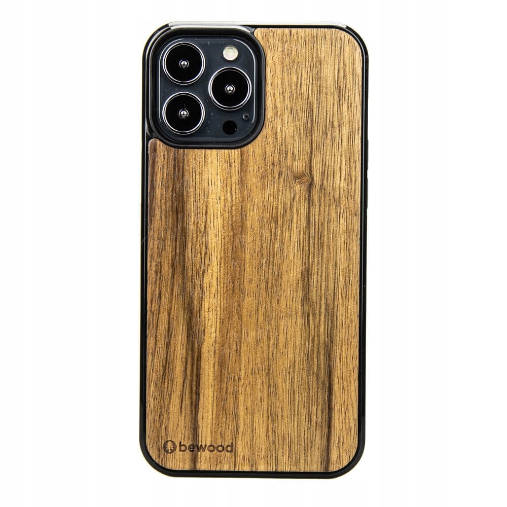 Etui Bewood do iPhone 13 Pro Max Limba