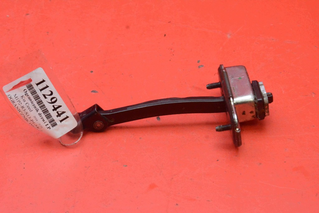 limiter door left front KIA CEED 3 III SW 18-21